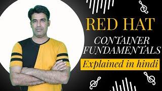 Container Fundamentals | All Container Topics | Redhat Container Exam Questions | Podman Vs Docker