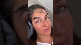 Introducing GlowLift – My signature brow lift transformation technique designed to give you