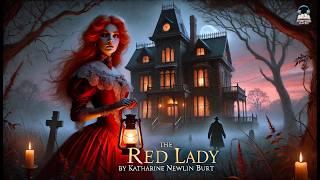The Red Lady  | A Mysterious Tale by Katharine Newlin Burt 