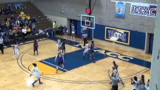 NIACC Rewind with Kelli Terrell