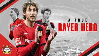 Stefan Kießling: The Leverkusen Legend Who Never Needed National Glory