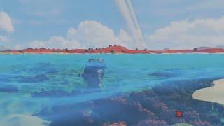 No Man Sky Worlds Part 1 PS5 FULL HD