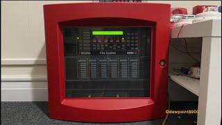 Simplex 4010ES Overview and Demo