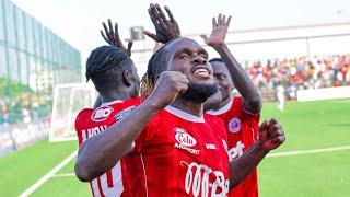 Simba SC 6-0 Dodoma Jiji | Highlights |  NBC Premier League 14/03/2025