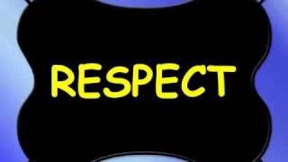 Respect Song (Classroom Mix Version)