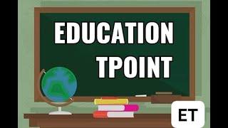 EDUCATION TPOINT NEXTSTEP  DEMO