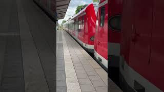 Ultra long train leaning  #train #railway #railroad #trainstation #eurotravel ##rransport #engine