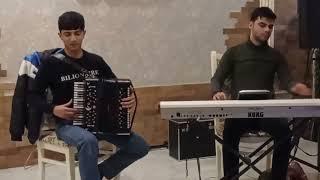 Rafayıl Hətəmov Yeni avar musiqisi