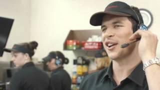 Sid & Nate work at Tim Hortons Drive Thru (FULL VERSION)