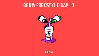 [ Free ] BOOM freestyle BAP 13Boom Bap Rap  - Type Beat | Old School - Freestyle Rap