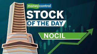 Stock Of The Day: NOCIL | Domestic Demand, Europe Plus One Opportunity To Benefit Rubber Company