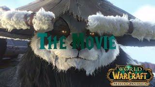 WoW Mists of Pandaria: The Movie (All MoP Cinematics in Chronological Order)