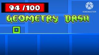 How To Make Health System Tutorial | Geometry Dash 2.2