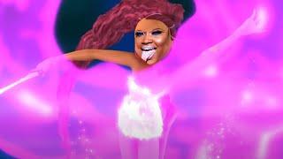 Winx Club - Mythix (CupcakKe Remix)