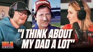 Dale Earnhardt Jr. Reveals The Familiar Place Where His Dad Often Comes To His Mind