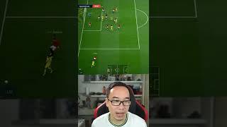 #shorts Bạn đã biết chạy chỗ đúng cách trong game? #fconline #binhbe