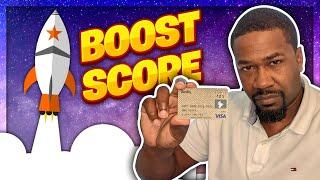 Credit Card Hacks That Boost Your Credit Score🪙