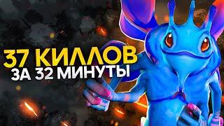 ПОЧТИ 40 КИЛЛОВ ЗА 30 МИНУТ | ЛУЧШЕЕ С EZ 25