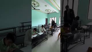 Entrance Test #msspublicschool