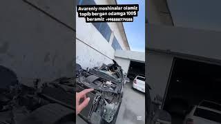Avareniy yongan mashinalar olamiz topib berganga suyinchisi bor +998888779588