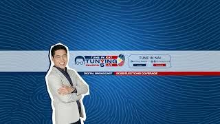 BEN TULFO SA TAPATAN: THE 2025 CANDIDATES’ INTERVIEW