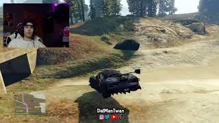 WATCH THIS!GTA V!!#datmantwan