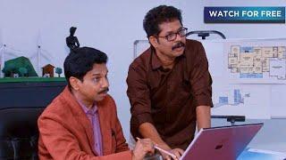 Ep 844 | Marimayam | Dream Home...When Dreams Turn into Nightmares