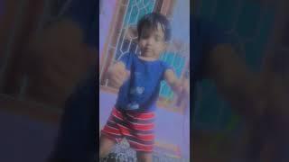 Cute girl dance 🩰