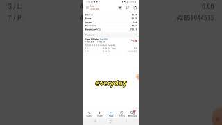 Limited Access: Copy our trades and relax watching your profit || HumbleFx  ThunderBot Copy Trading