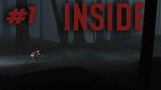 Прохождение [Inside] [#1]