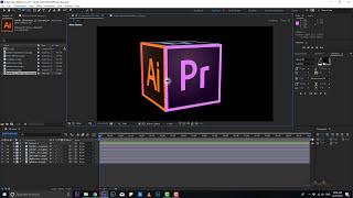 How to create 3D cube in After Effects | Tips & Tricks