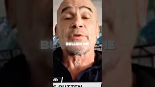 Bas Rutten vs Childhood Bullies