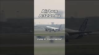 Community Creates an Airline. (PART 4) - #aviation #planes #avgeeks #airport #flight #a320 #737