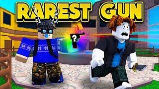 GETTING THE RAREST GODLY IN MURDER MYSTERY 2! (ROBLOX Murder Mystery 2)