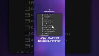 Give your drum elements that extra spark