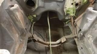 Small Garage Big Dream`s Pt  56