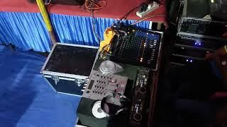 Sai sound & pro lights  live show  At palghar 8805555563