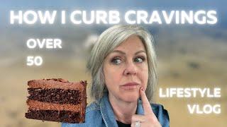 How I Curb Cravings / What I Eat In A Day Keto / Rootbeer Float #lowcarb #keto #loseweight #over50