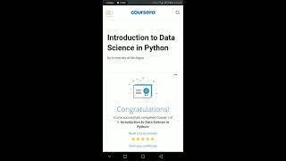 Introduction to Data Science in Python || Week 1 Quiz Answers || Coursera