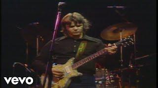 Steve Miller Band - Fly Like An Eagle (Live From Don Kirshner's Rock Concert, 1973)