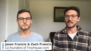 Introduction To Global Event | Jason Francis & Zach Francis