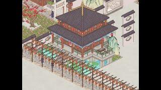 EARLY ACCESS House of Legacy Review/Let's Play - Party Pavilion - Episode 12