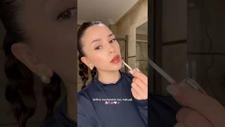 nasıl olmuş #reklam yok #makeup #grwm