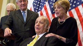 James Brady, Reagan aide, gun control advocate, dead at 73