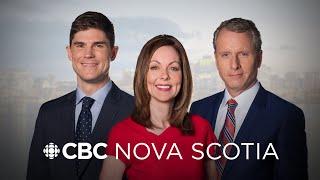 CBC Nova Scotia News Dec. 12, 2024 | Tiny home community