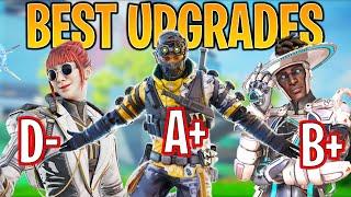 The BEST Legend Upgrades in Apex Season 20!