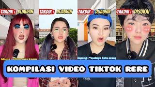 KOMPILASI VIDEO TIKTOK POV RERE - Regitamasri