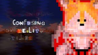 Confusing Reality - Sonic.Exe The Destiny (Tails Route)