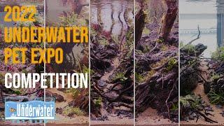 2022 Underwater Pet Expo Competition Part 2!