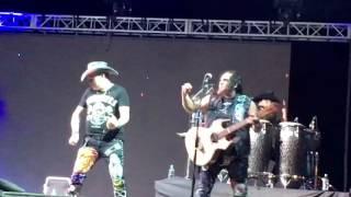 Siggno @ Fiesta West Texas Odessa 2017